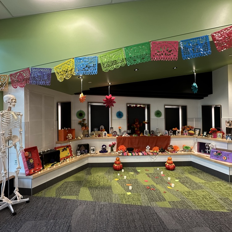 Spanish Class Highlight 1