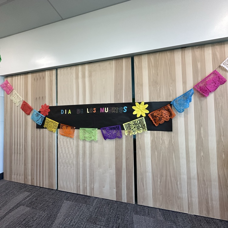 Spanish Class Highlight 3