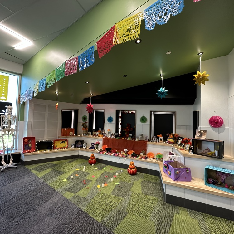 Spanish Class Highlight 4