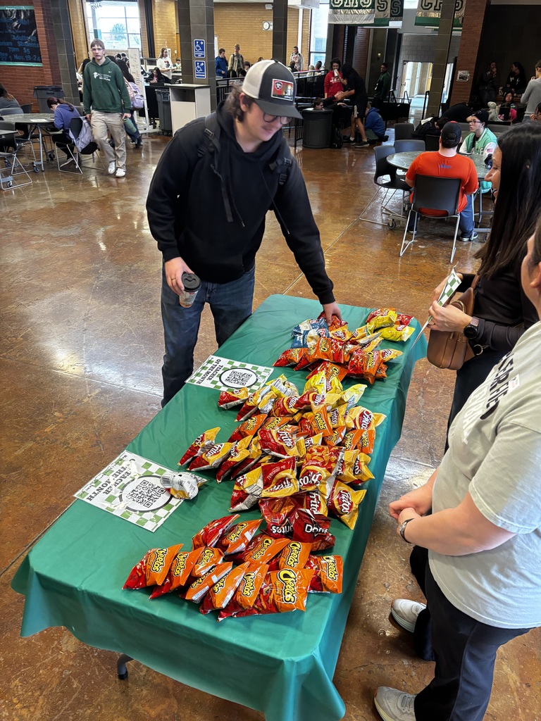 Teacher of the Month