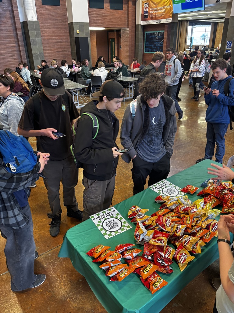 Teacher of the Month