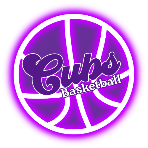Basketball Logo