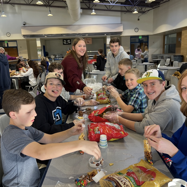 BJH National Honor Society