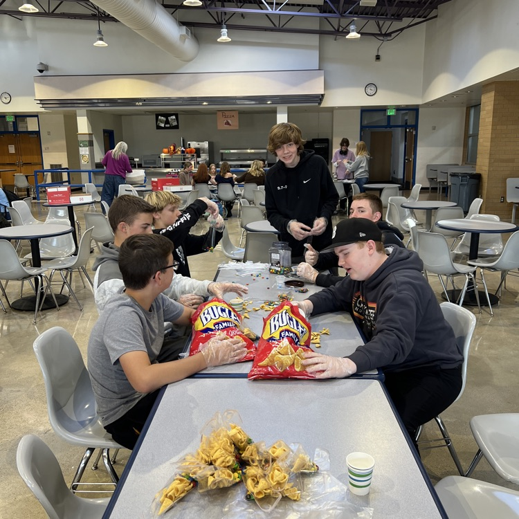 BJH National Honor Society