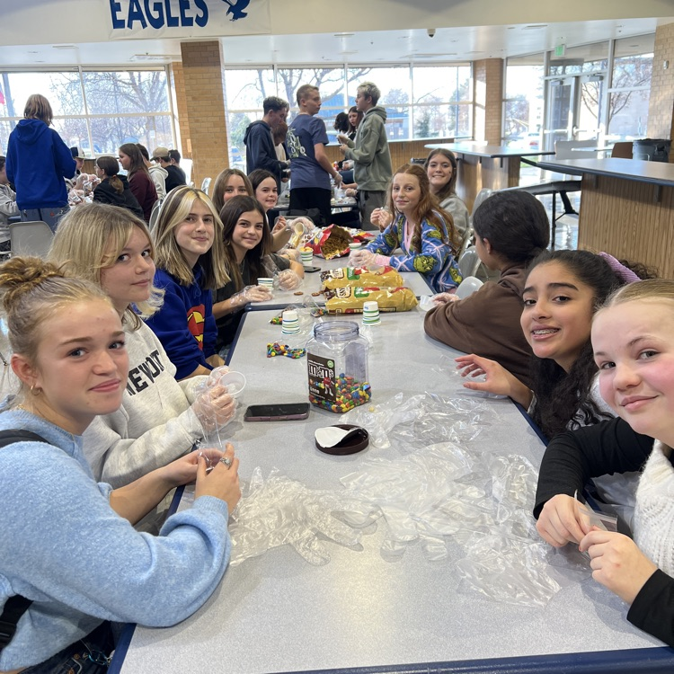 BJH National Honor Society