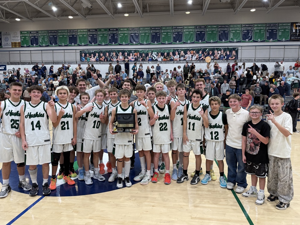 Boys’ basketball district champs 1