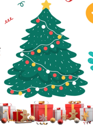 Foxboro Festivities December 2025 