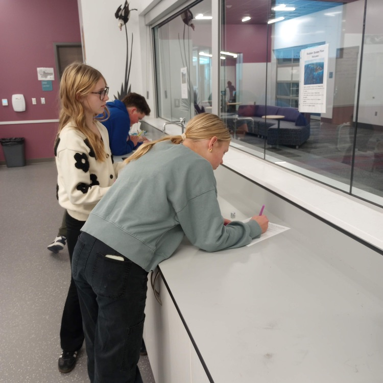 Mr. Kelley’s 7th Grade Science Class 4