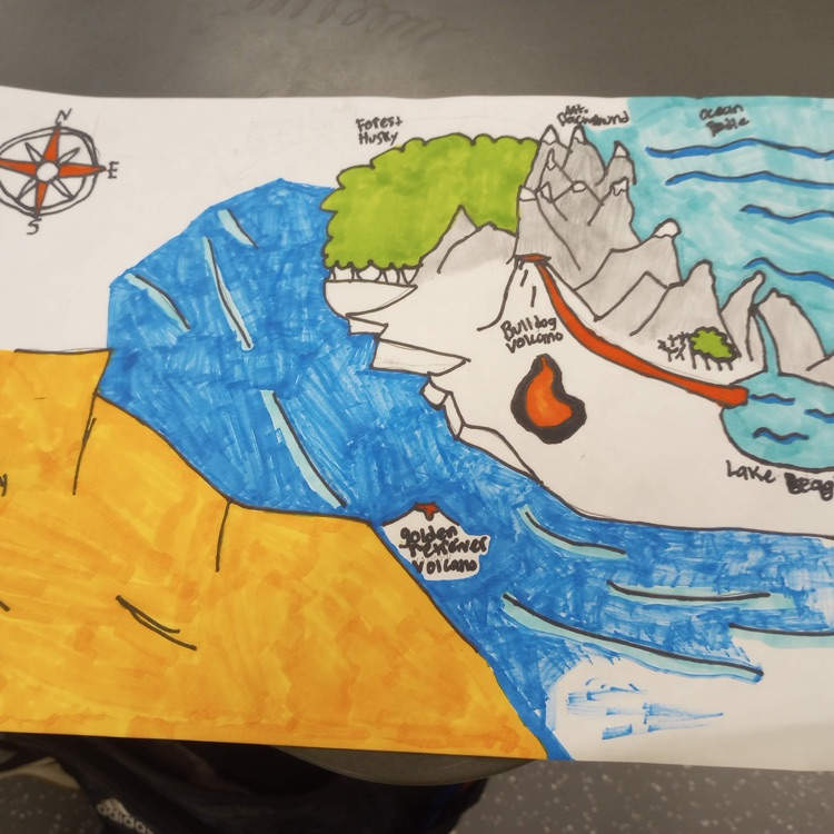 Mr. Kelley’s 7th Grade Science Class 7