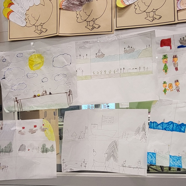 Spanish DLI and Culture Class Spotlight 1