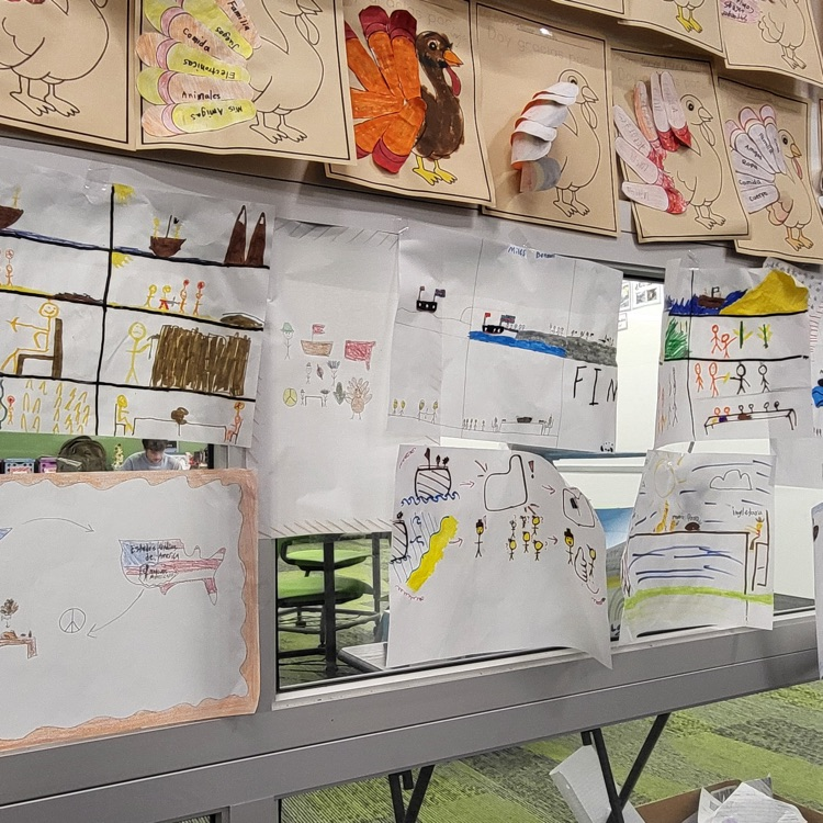 Spanish DLI and Culture Class Spotlight 2