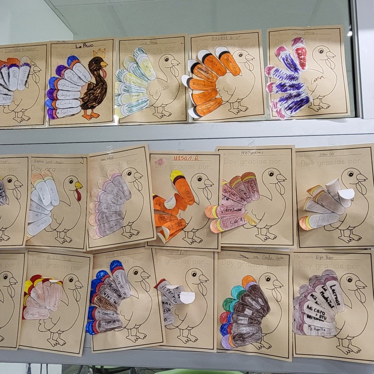 Spanish DLI and Culture Class Spotlight 4