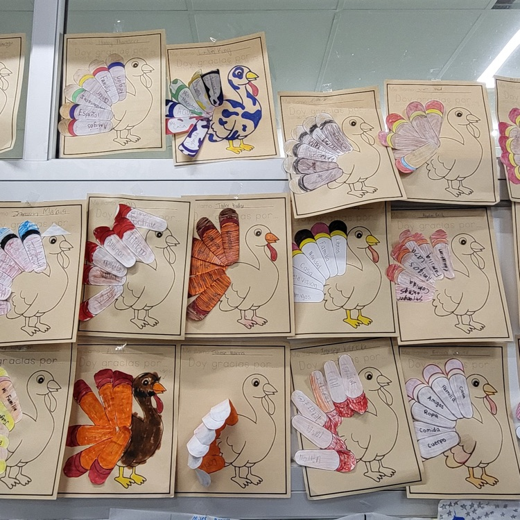 Spanish DLI and Culture Class Spotlight 6