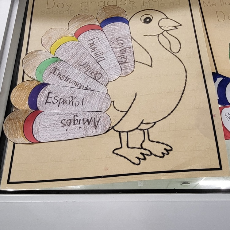 Spanish DLI and Culture Class Spotlight 7