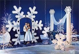 Winter Dance Davis High