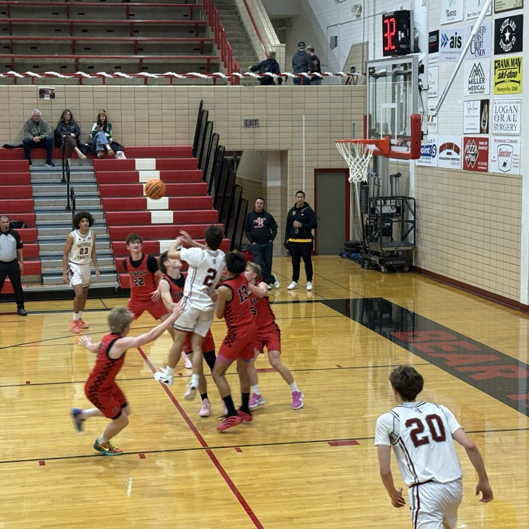 Northridge Basketball