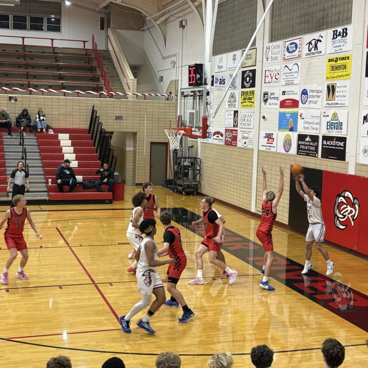 Northridge Basketball