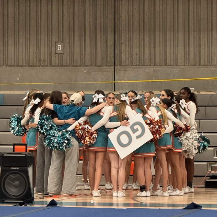 HJH Cheer Showcase 4