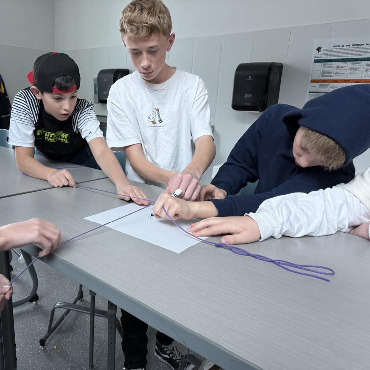 Art Class Highlight 2