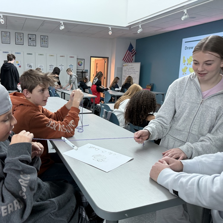 Art Class Highlight 4