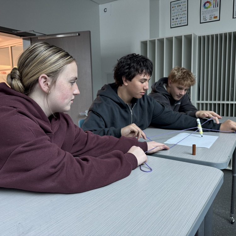 Art Class Highlight 6