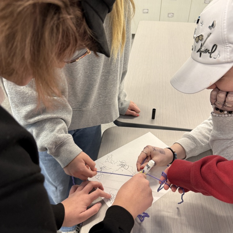 Art Class Highlight 7