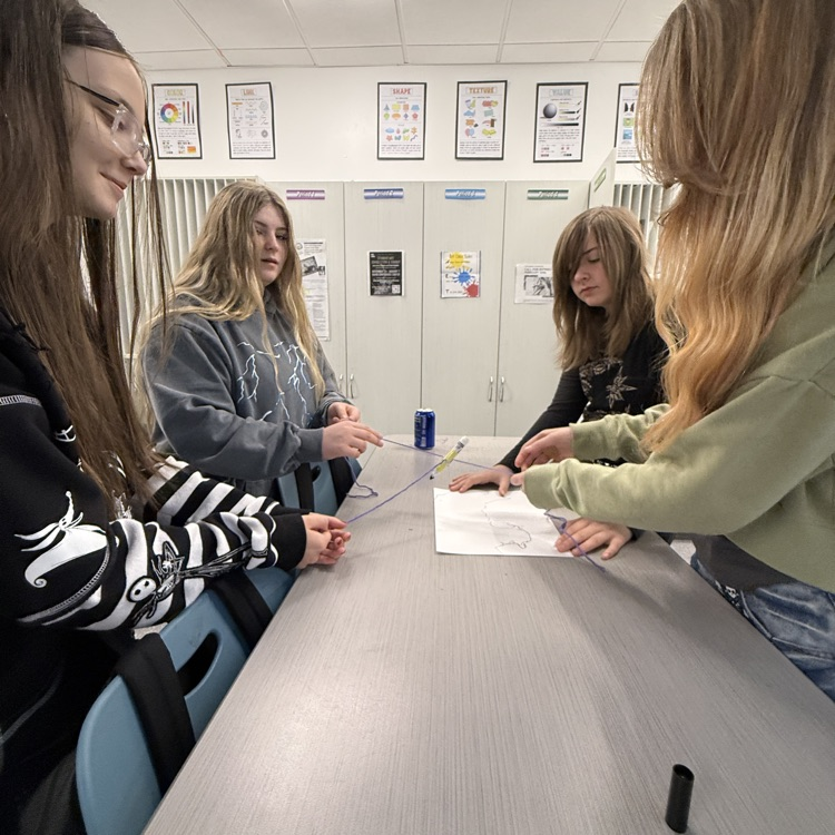 Art Class Highlight 8