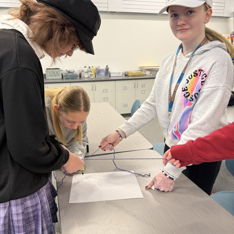 Art Class Highlight 9