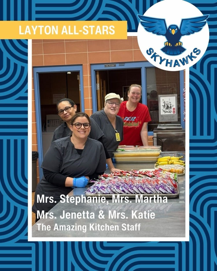 Picture of Kitchen Staff.