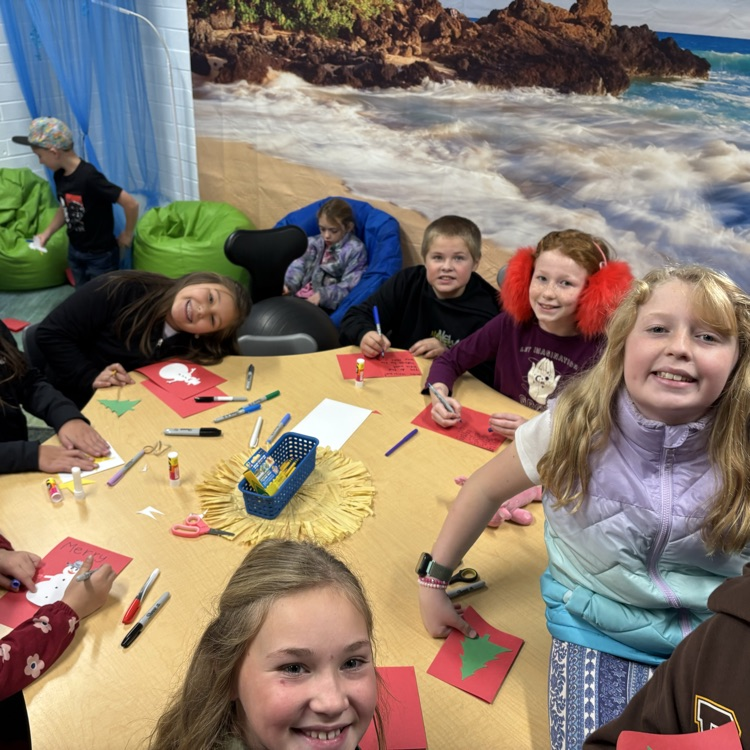 Kindness Crew Serving