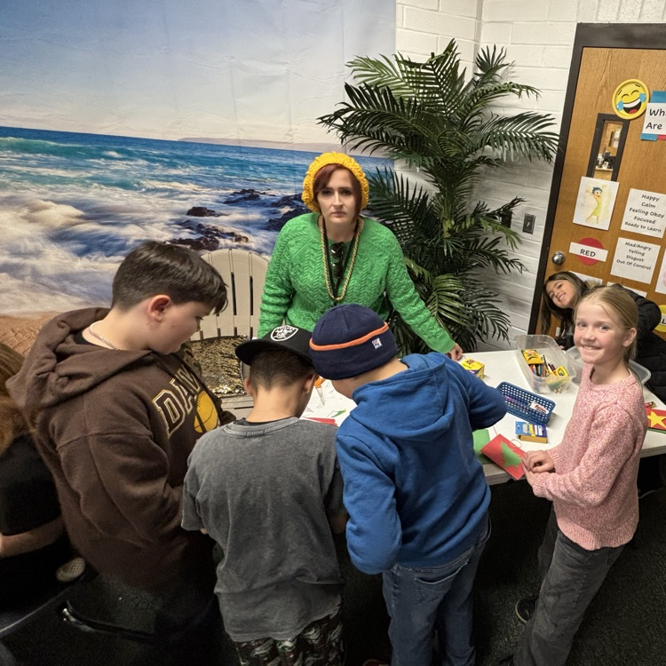 Kindness being spread to community