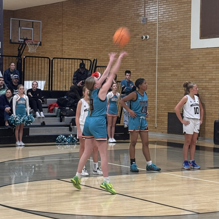 Girl’s BB Game vs Millcreek 4