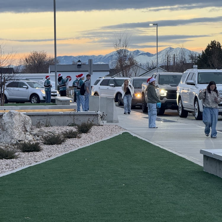 Duck the Halls Fundraiser 5