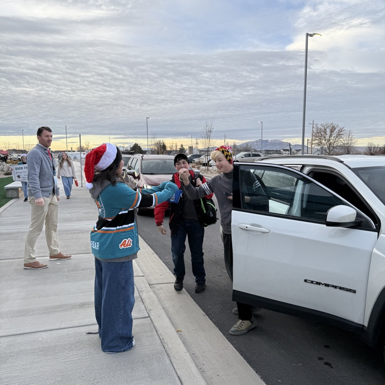 Duck the Halls Fundraiser 6