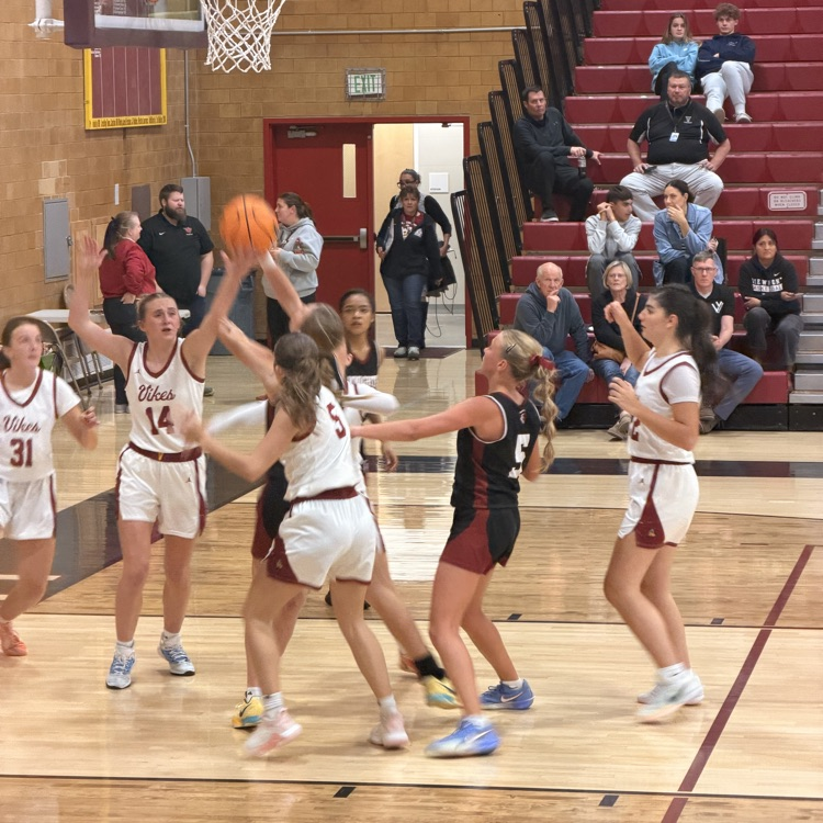 Northridge battles in the key