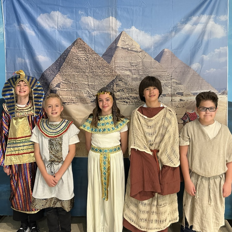 actors from Egypt scene