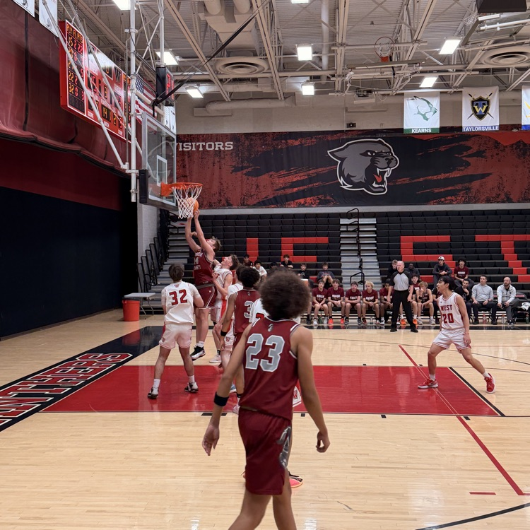 Northridge in the post