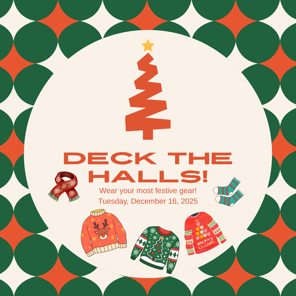 Deck the Halls