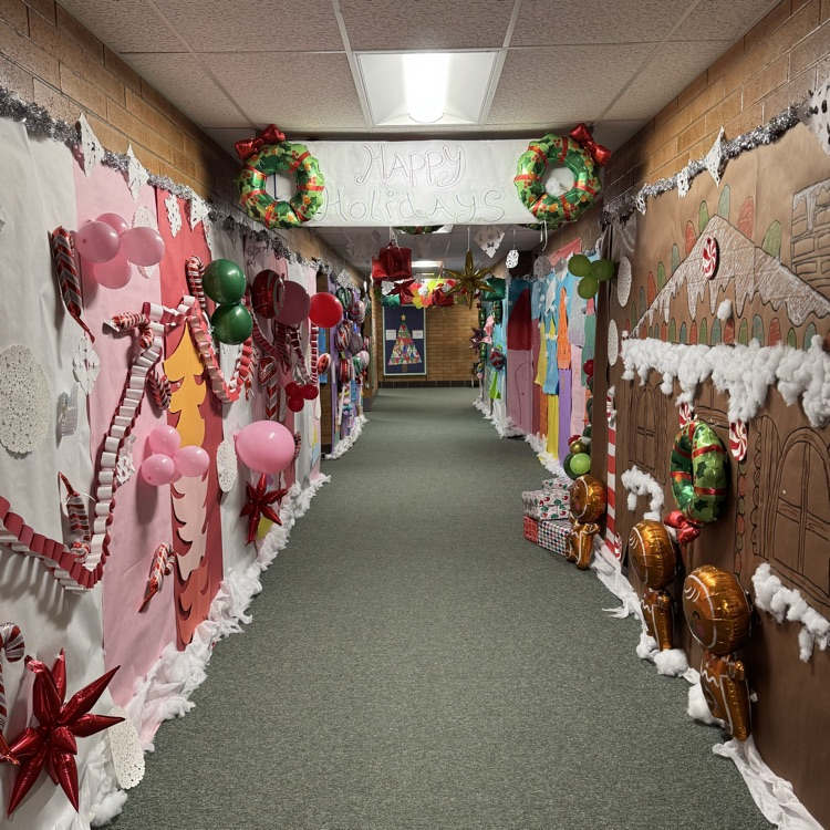 Hallway transformation