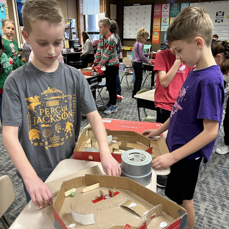 projects based learning