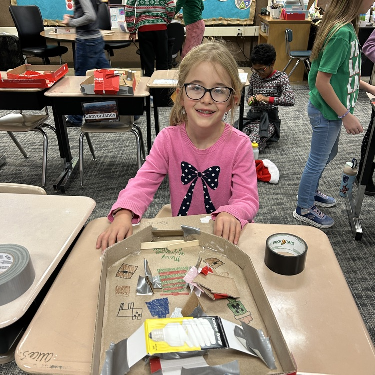 project based learning