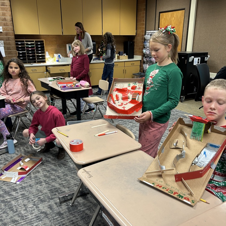 project based learning