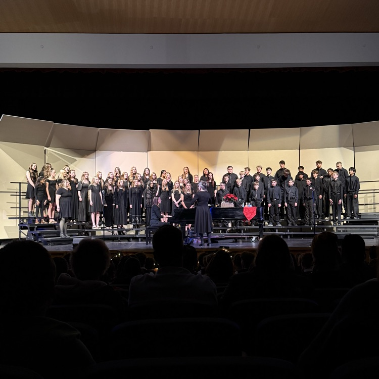 spartan choir
