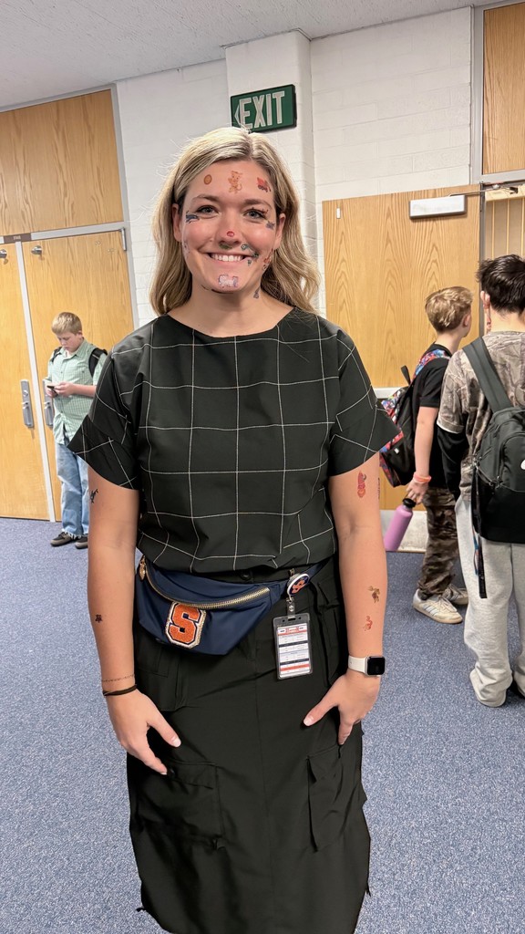 Holla Dolla Days teacher punishments