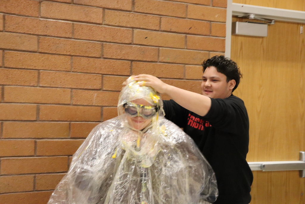 Holla Dolla Days teacher punishments