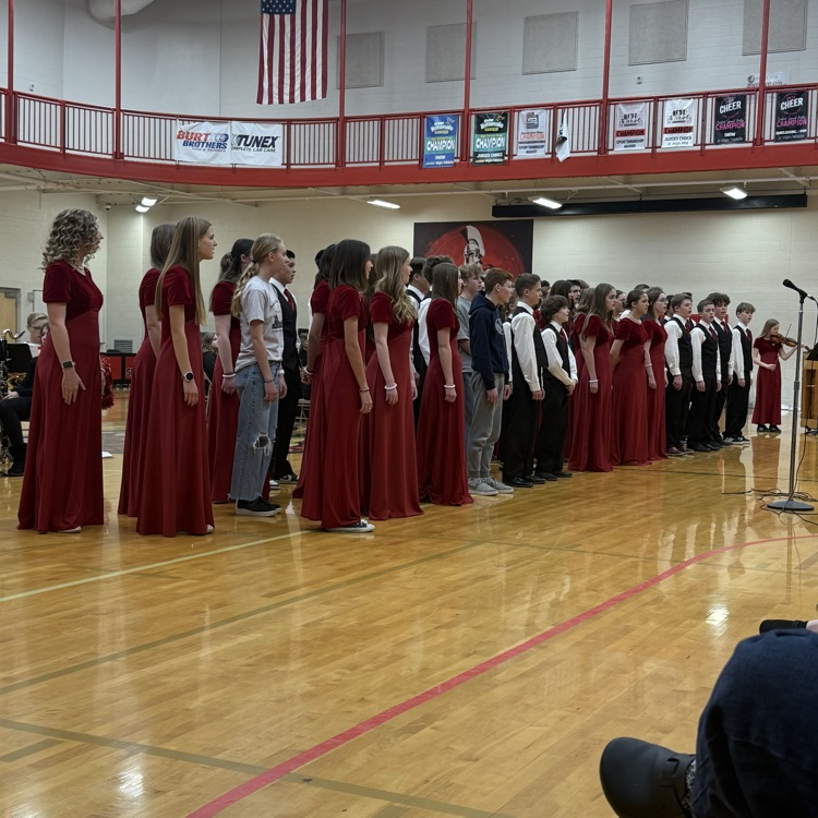 madrigals