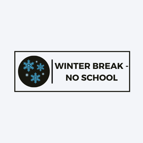 Winter Break