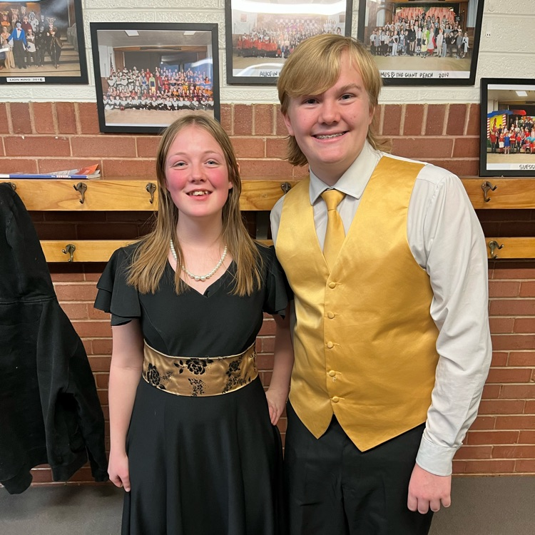 former Tolman students