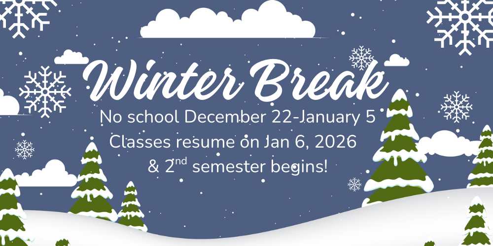 Winter Break