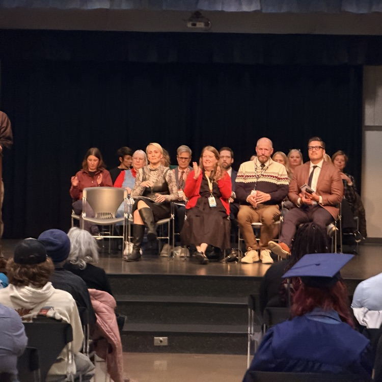 Fidel Montero, Jason Smith and school